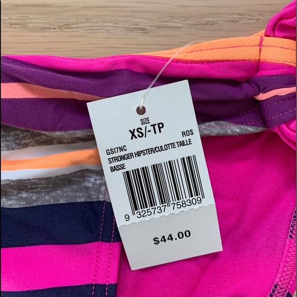 Rip Curl Swim Hipster Bottom - XS - Picture 5 of 5